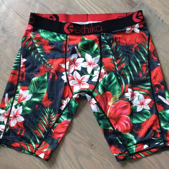 ethika Other - ethika underwear-Mens Large